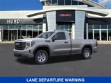 New 2025 GMC Sierra 1500 Pro w/ Pro Value Package image 3
