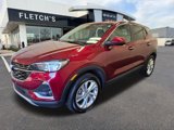 Used 2023 Buick Encore GX Preferred w/ Cold Weather Comfort Package image 1