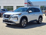 Used 2022 Nissan Rogue SV image 3