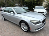 Used 2010 BMW 750Li xDrive image 6