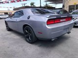 Used 2013 Dodge Challenger R/T w/ Blacktop Pkg image 6