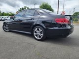 Used 2014 Mercedes-Benz E 350 4MATIC Sedan image 4