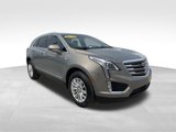Used 2019 Cadillac XT5 FWD image 3
