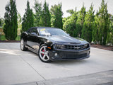 Used 2011 Chevrolet Camaro SS w/ RS Package image 2