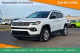 Used 2022 Jeep Compass Latitude image 4