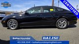 Used 2023 Hyundai Sonata SEL w/ Cargo Package image 6