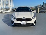 Used 2020 Kia Forte GT-Line w/ GT-Line Premium Package image 3