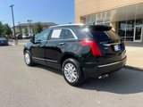 Used 2018 Cadillac XT5 FWD image 2
