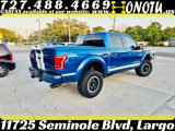 Used 2017 Ford F150 Lariat w/ Equipment Group 502A Luxury image 6