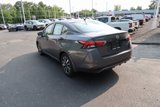 Certified 2024 Nissan Versa S w/ S Plus Package image 3