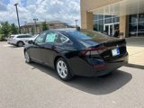 New 2025 Honda Accord LX image 2