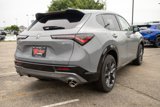 New 2025 Acura ADX A-Spec image 3