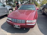Used 1998 Cadillac Eldorado image 3