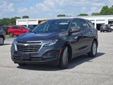 Used 2022 Chevrolet Equinox LS w/ LS Convenience Package image 3