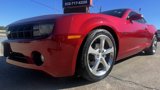 Used 2013 Chevrolet Camaro LT w/ RS Package image 4