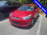 Used 2017 Hyundai Accent SE image 2