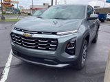 New 2026 Chevrolet Equinox LT w/ Convenience Package II image 2