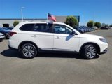 Used 2020 Mitsubishi Outlander ES image 3