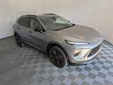 New 2025 Buick Envista Sport Touring w/ Convenience I Package image 2