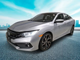 Used 2019 Honda Civic Sport image 2
