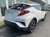 Used 2018 Toyota C-HR XLE image 4