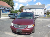 Used 2003 Chrysler Town & Country LX image 6