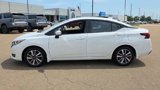 Used 2023 Nissan Versa SV w/ Trunk Package image 5