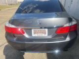 Used 2013 Honda Accord LX image 5