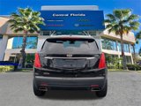 Used 2017 Cadillac XT5 Luxury w/ Driver Awareness Package image 6