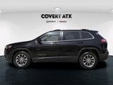 Used 2019 Jeep Cherokee Latitude Plus w/ Comfort/Convenience Group image 5