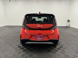 Used 2024 Kia Soul LX w/ Option Group 015 image 4