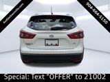 Used 2021 Nissan Rogue Sport SL image 5