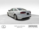 Used 2017 Audi A6 3.0T Prestige w/ Prestige Package image 3