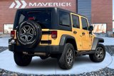 Used 2013 Jeep Wrangler Unlimited Sport image 5