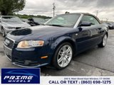 Used 2009 Audi A4 2.0T image 3