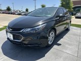 Used 2017 Chevrolet Cruze LT w/ Convenience Package image 3