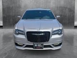 Used 2018 Chrysler 300 S w/ 300S Premium Group image 2