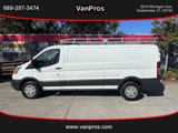 Used 2015 Ford Transit 250 148 Low Roof w/ Exterior Upgrade Package image 2