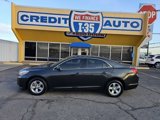 Used 2014 Chevrolet Malibu LT image 2