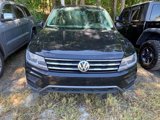 Used 2020 Volkswagen Tiguan S image 5