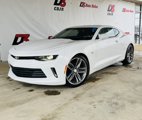 Used 2017 Chevrolet Camaro LT w/ RS Package image 2
