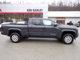 New 2025 Toyota Tacoma SR5 image 2