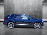 Used 2017 Audi Q7 3.0T Premium Plus w/ Premium Plus Package image 4