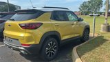 New 2025 Chevrolet TrailBlazer ACTIV image 6