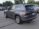 Certified 2022 Jeep Grand Cherokee Limited image 5