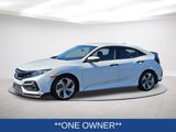 Used 2020 Honda Civic LX image 3