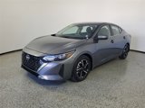 Used 2024 Nissan Sentra SV image 2