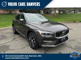 Certified 2022 Volvo XC60 B5 Inscription w/ Advanced Package image 5