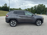 Used 2018 Jeep Compass Limited image 4