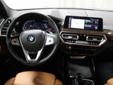 Certified 2022 BMW X3 xDrive30i w/ Convenience Package image 2